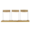 Hydroponic plant bottle Mini hydroponic plant vase 4