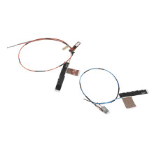L480 L490 Laptop WWAN 3G/4G WLAN Antennenkabel PCB
