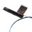 Cavo antenne WLAN/WWAN per PCB L480 L490 7