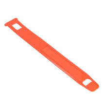 10pcs Cattle Leg Pedometer Bands Plastic Soft Lightweight Footwear for Farm Use