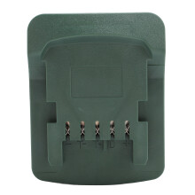 Adattatore/Convertitore di batteria per utensili 18V - ABS