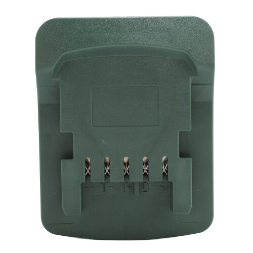Adattatore/Convertitore di batteria per utensili 18V - ABS
