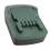 Adattatore/Convertitore di batteria per utensili 18V - ABS 10