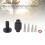 GM245 Ensemble d'outils pour joints d'injecteurs, 165 g 9