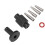 GM245 Ensemble d'outils pour joints d'injecteurs, 165 g 16