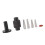 GM245 Ensemble d'outils pour joints d'injecteurs, 165 g 1