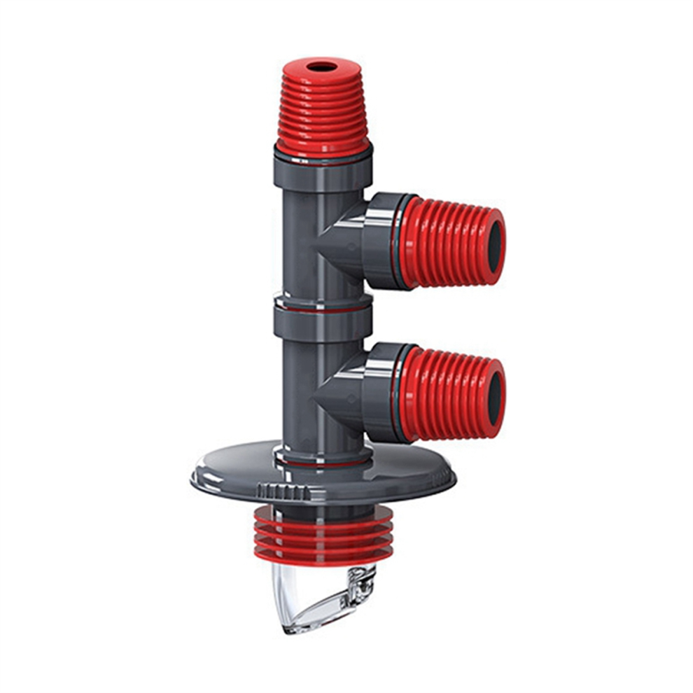 Multifunctional Washing Machine Drain-Pipe Sewer Drain Connector D 4713779668581