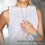 Smart-Ring Gesundheits-Tracker IP68 Gold Typ 22, 28 mAh 5