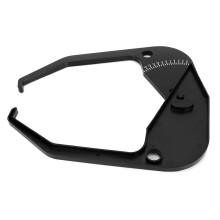 Heavy-Duty Caliper for Wheel Balancers Fits 3 to 14 Inch Rims Easy Use
