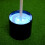 Luce LED per buca da golf 5 colori 150mAh 3xAAA 12