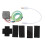 Avata 2 Drone Striscia LED 380mAh USB verde 2