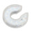 Luce LED per buca da golf 5 colori 150mAh 3xAAA 14