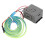 Avata 2 Drone Striscia LED 380mAh USB verde 1