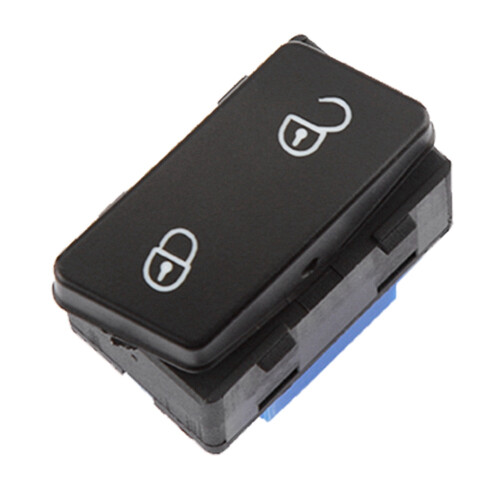 Caddy Touran 1T0962125B Door Lock Unlock Switch Control Button