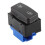 Caddy Touran 1T0962125B Door Lock Unlock Switch Control Button 2