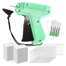 Clothing Label Machine Kit, For (2506 pieces)