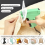 Clothing Label Machine Kit, For (2506 pieces) 6