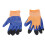 Gants d'isolation pour travaux 400 V basse tension taille unique 14