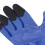 Gants d'isolation pour travaux 400 V basse tension taille unique 9