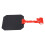 Automatisch abdunkelndes Schweiß-Blackout-Panel 18 cm Quadrat 13