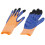 Gants d'isolation pour travaux 400 V basse tension taille unique 15