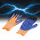 Gants d'isolation pour travaux 400 V basse tension taille unique 16