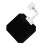 Cache d'ombrage pour soudage 18 cm blanc PP/PA clip-on 10