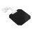 Cache d'ombrage pour soudage 18 cm blanc PP/PA clip-on 15