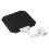 Cache d'ombrage pour soudage 18 cm blanc PP/PA clip-on 1