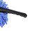 Spazzola per cera auto blu 30 cm lunghezza totale, testa 14,5 cm 7