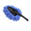 Spazzola per cera auto blu 30 cm lunghezza totale, testa 14,5 cm 11