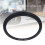 Schwarzer Filter-Adapterring aus Aluminiumlegierung 52-55mm 6