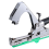 Plant Branch Hand Tying Staples + +TapesBinding Machine -B 5