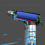 Electric Spray Bottle, Rechargeable, Portable 4