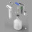 Electric Spray Bottle, Rechargeable, Portable 3