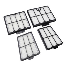 9991467 R4 Panneau de filtre ultra-fin 4 pièces 16,93 oz