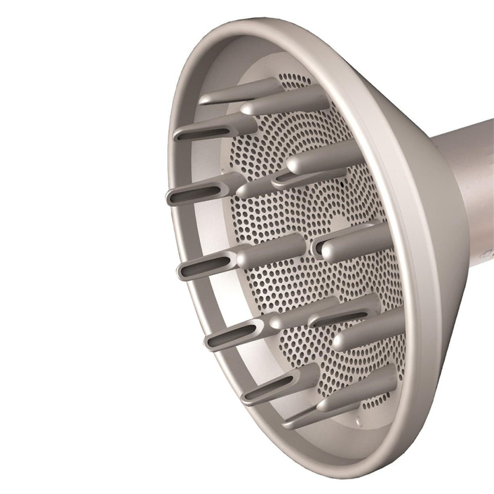 Hair Diffuser Attachment Nozzles for FlexStyle