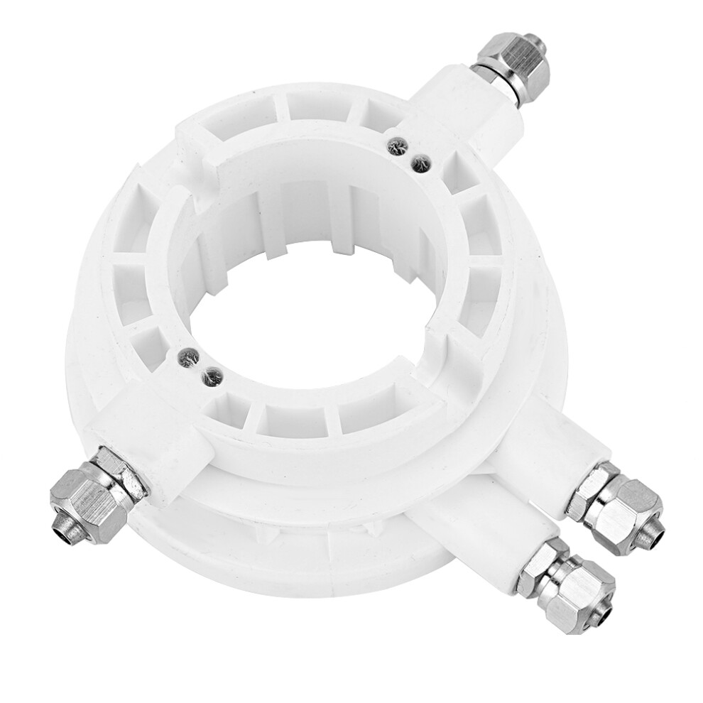 Automotive Tire Breaker Rotary Valve & Coupler For Fast Tire Service 4601334541380