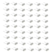 Replacement Dethatcher Tines for Greenworks Spring Steel Weeder Teeth