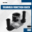 Woodworking Edge Trimming Machine Auxiliary Support 5
