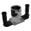 Woodworking Edge Trimming Machine Auxiliary Support 1
