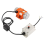 Vibration Motor, 30W Vibrating Asynchronous Vibrator Vibration Motor 1