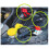 Presa accendisigari da 12V a clip batteria, 20A 4