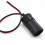 Presa accendisigari da 12V a clip batteria, 20A 9