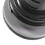 Mini macchina per ceratura auto 12 V 36 W portatile nera 8