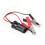 Presa accendisigari da 12V a clip batteria, 20A 5
