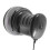 Mini macchina per ceratura auto 12 V 36 W portatile nera 5