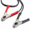 Presa accendisigari da 12V a clip batteria, 20A 3