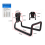Holder - Hose Hanger Wall Mounted Water Hose Holder 6