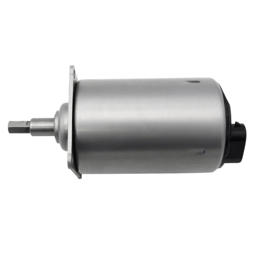 Car Cylinder Head Eccentric Shaft Actuators Servo Motor For 1